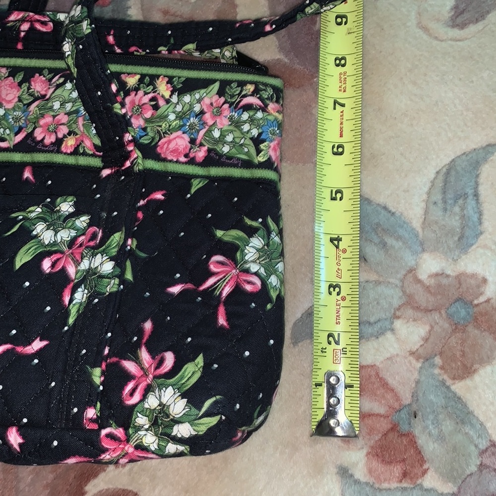 Vera Bradley Pink Hope - Picture 7 of 7